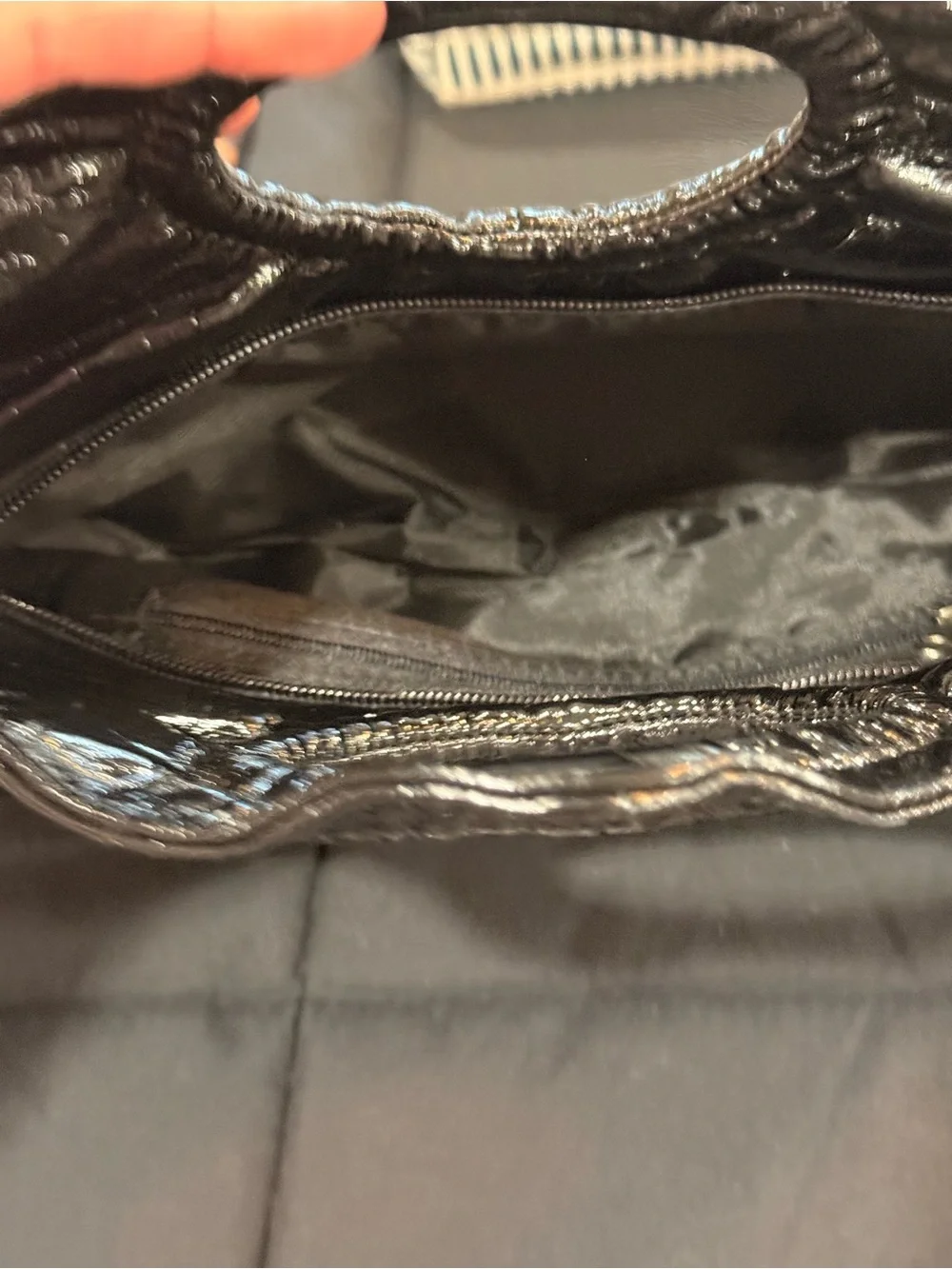 Cosmetic Bag & Clutch Lot – Spartina 449, Katie Loxton, Free People + More